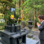 知覧特攻基地戦没者慰霊祭を前に 知覧特攻の母鳥濱トメ顕彰会